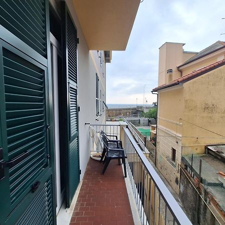 Hotel Villa Costa チェッレ・リーグレ エクステリア 写真
