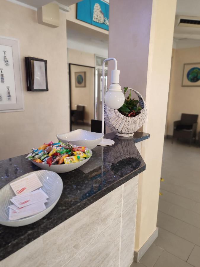 Hotel Villa Costa チェッレ・リーグレ エクステリア 写真